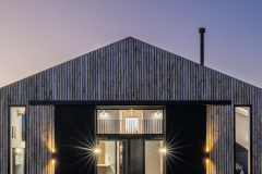school-farm-front-elevation-dusk